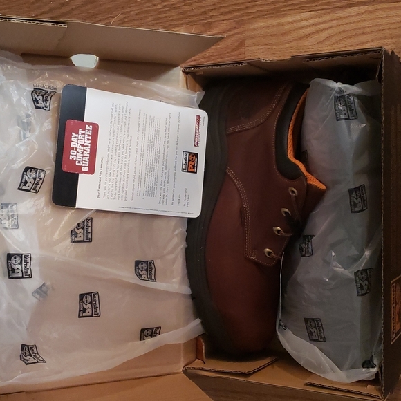 Timberland Pro Series Boots - Picture 2 of 6